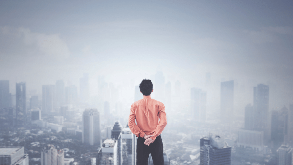 Less is More: The Minimalist&nbsp;Entrepreneur