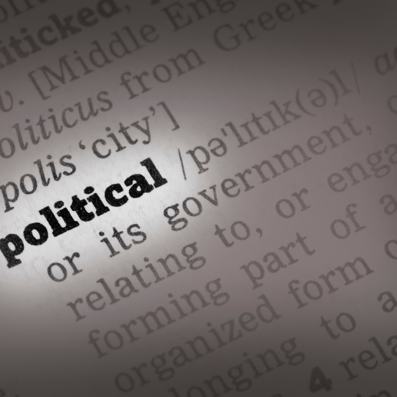 Rise of the “Good Governance”: An Insider’s View of the Presidential Election&nbsp;2015