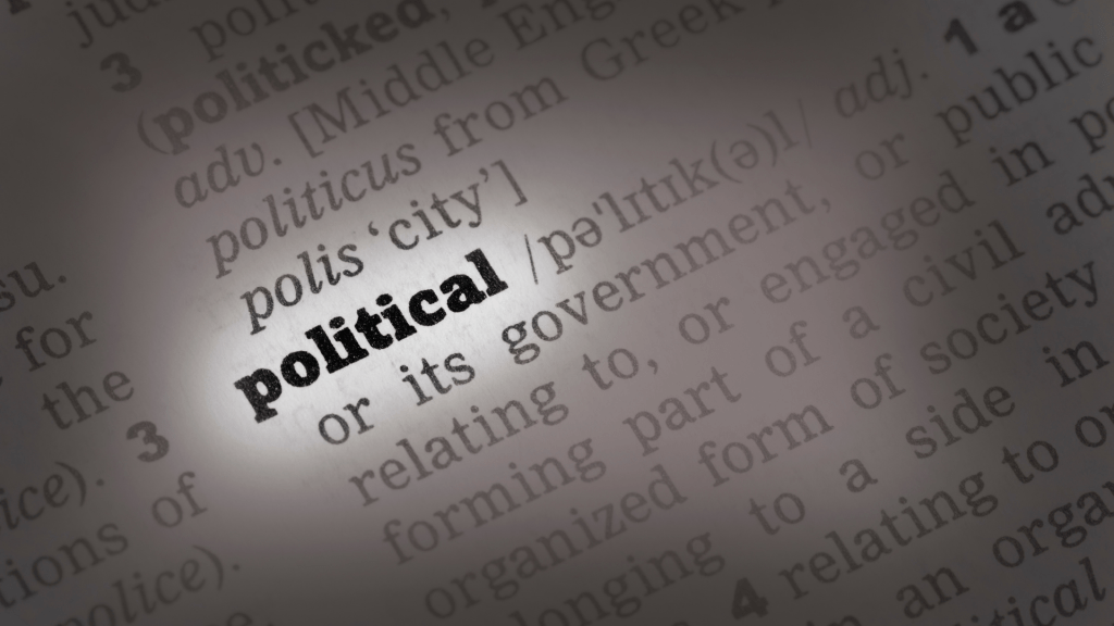 Rise of the “Good Governance”: An Insider’s View of the Presidential Election&nbsp;2015