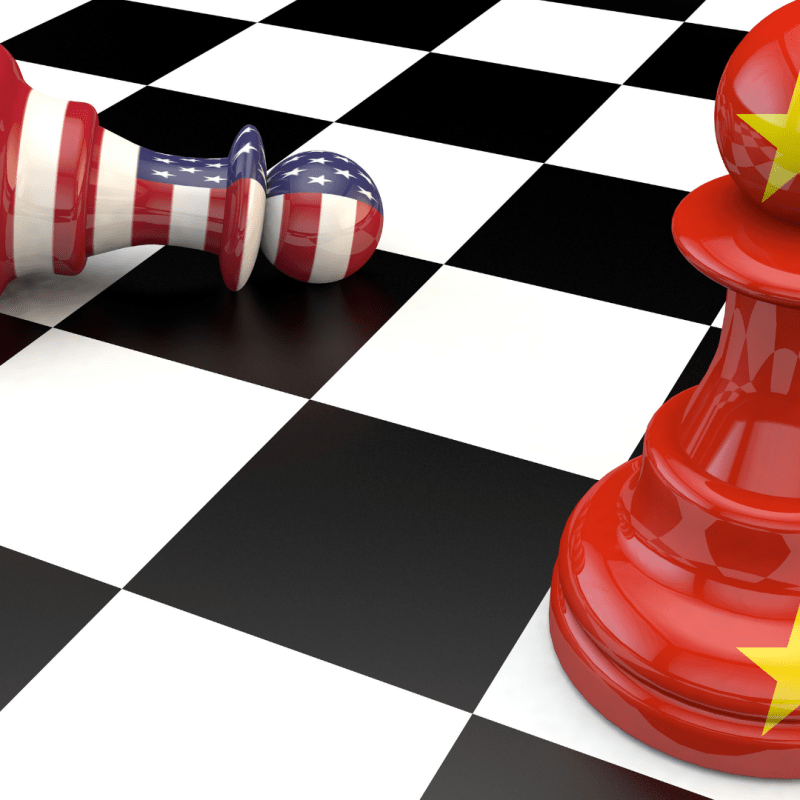 Geopolitics in Asia: The truth that everyone knows, but no one talks&nbsp;about!