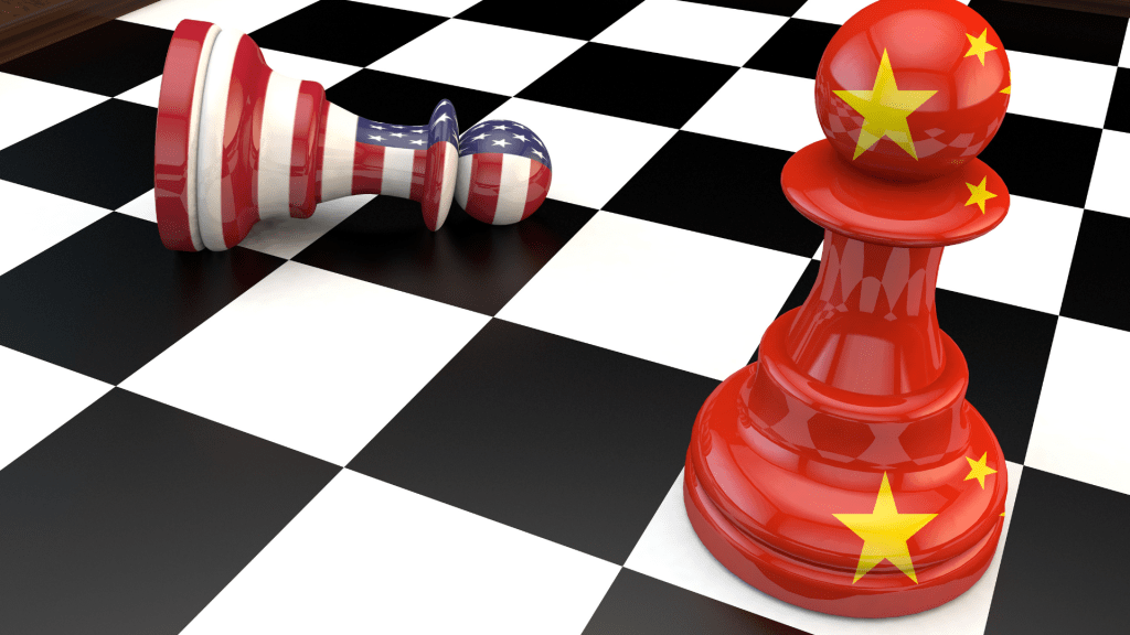 Geopolitics in Asia: The truth that everyone knows, but no one talks&nbsp;about!